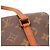 Bolso Louis Vuitton Monogram Papillon 30 Castaño Monograma - vista 7