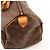 Louis Vuitton Speedy 30 Monogram Canvas Marron Monogramme - vue 11