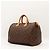 Louis Vuitton Speedy 30 Monogram Canvas Marron Monogramme - vue 2