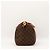 Louis Vuitton Speedy 30 Monogram Canvas Marron Monogramme - vue 3