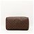 Louis Vuitton Speedy 30 Monogram Canvas Marron Monogramme - vue 6