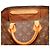 Louis Vuitton Speedy 30 Monogram Canvas Marron Monogramme - vue 7