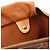 Louis Vuitton Speedy 30 Monogram Canvas Marron Monogramme - vue 8
