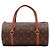 Bolso Louis Vuitton Monogram Papillon 30 Castaño