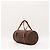 Bolso Louis Vuitton Monogram Papillon 30 Castaño - vista 2