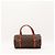Bolso Louis Vuitton Monogram Papillon 30 Castaño - vista 3