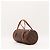 Bolso Louis Vuitton Monogram Papillon 30 Castaño - vista 4