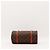 Bolso Louis Vuitton Monogram Papillon 30 Castaño - vista 5