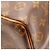 Louis Vuitton Speedy 30 Borsa Monogram Canvas Marrone - vista 11