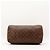 Louis Vuitton Speedy 30 Borsa Monogram Canvas Marrone - vista 6