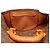 Louis Vuitton Speedy 30 Borsa Monogram Canvas Marrone - vista 7