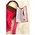 Borsa Longchamp x FILT Le Pliage Filet XS Rosa Candy - vista 5