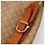 Céline Celine Macadam Bucket Bag Braun - Ansicht 11