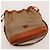 Céline Celine Macadam Bucket Bag Braun - Ansicht 6