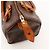 Louis Vuitton Speedy 30 Monogram Canvas Marrone Monogramma - vista 10