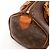 Louis Vuitton Speedy 30 Monogram Canvas Marrone Monogramma - vista 12