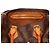 Louis Vuitton Speedy 30 Monogram Canvas Marrone Monogramma - vista 7