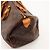 Mala Louis Vuitton Speedy 30 Monogram Canvas Marrom - vista 11