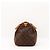 Mala Louis Vuitton Speedy 30 Monogram Canvas Marrom - vista 5