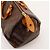 Mala Louis Vuitton Speedy 30 Monogram Canvas Marrom - vista 9
