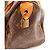 Louis Vuitton Speedy 30 Monogram Canvas Marrone - vista 10