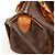 Louis Vuitton Speedy 30 Monogram Canvas Marrone - vista 11