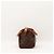 Louis Vuitton Speedy 30 Monogram Canvas Marrone - vista 3