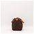 Louis Vuitton Speedy 30 Monogram Canvas Marrone - vista 5