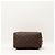 Louis Vuitton Speedy 30 Monogram Canvas Marrone - vista 6
