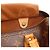 Louis Vuitton Speedy 30 Monogram Canvas Marrone - vista 8
