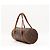 Louis Vuitton Papillon 30 Bolso de mano Monogram Canvas Castaño Monograma - vista 2