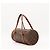 Louis Vuitton Papillon 30 Bolso de mano Monogram Canvas Castaño Monograma - vista 4