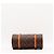 Louis Vuitton Papillon 30 Bolso de mano Monogram Canvas Castaño Monograma - vista 5