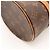 Louis Vuitton Papillon 30 Bolso de mano Monogram Canvas Castaño Monograma - vista 9