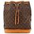 Louis Vuitton Bolso Bucket Monogram Noé Castaño