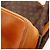 Louis Vuitton Bolso Bucket Monogram Noé Castaño - vista 9