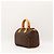 Bolsa Louis Vuitton Speedy 30 Monogram Canvas Marrom Monograma - vista 2