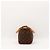 Bolsa Louis Vuitton Speedy 30 Monogram Canvas Marrom Monograma - vista 3
