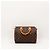 Bolsa Louis Vuitton Speedy 30 Monogram Canvas Marrom Monograma - vista 4