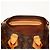 Bolsa Louis Vuitton Speedy 30 Monogram Canvas Marrom Monograma - vista 7
