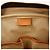 Louis Vuitton Keepall 50 Monogram Canvas Castaño - vista 6