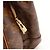 Louis Vuitton Keepall 50 Monogram Canvas Castaño - vista 8