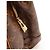 Louis Vuitton Keepall 50 Monogram Canvas Castaño - vista 9