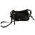 Michael Kors Borsa a Tracolla in Pelle Nera Nero