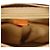 Louis Vuitton Keepall 50 Monogram Canvas Castaño Monograma - vista 8
