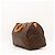 Louis Vuitton Speedy 30 Monogram Canvas Marrom - vista 4