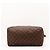 Louis Vuitton Speedy 30 Monogram Canvas Marrom - vista 5