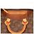 Louis Vuitton Speedy 30 Monogram Canvas Marrom - vista 6