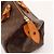 Louis Vuitton Speedy 30 Monogram Canvas Marrom - vista 8