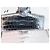 Bolso Versace Jeans Couture plata efecto croco - vista 12